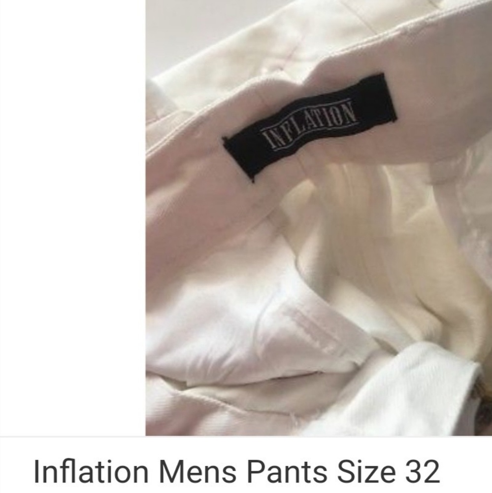 Mens pants